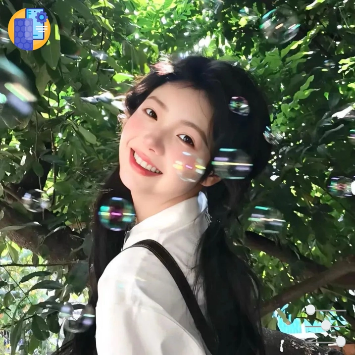 用户头像